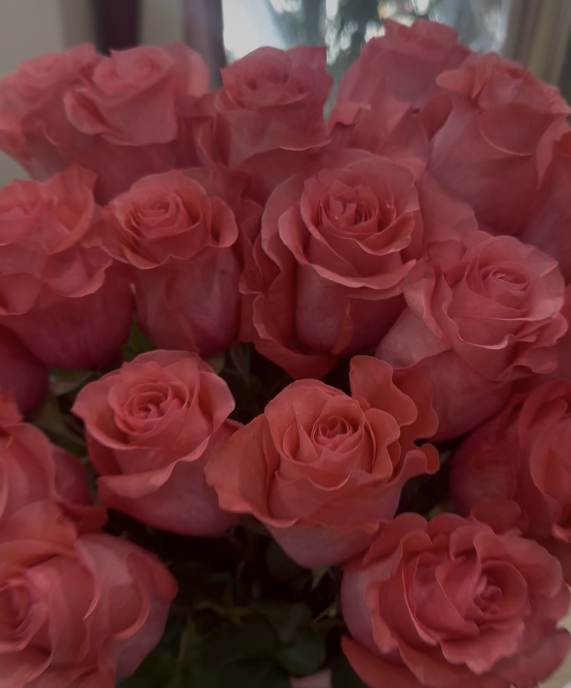 Троянда Pink Love 60 см